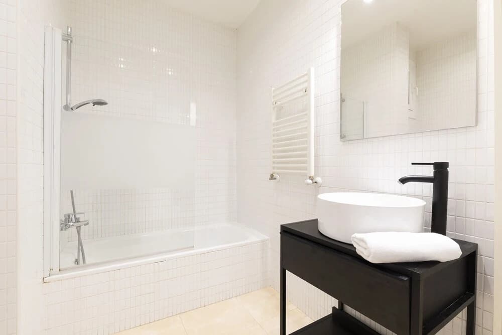 Ab Berlin Les Corts Apartment - photo 7