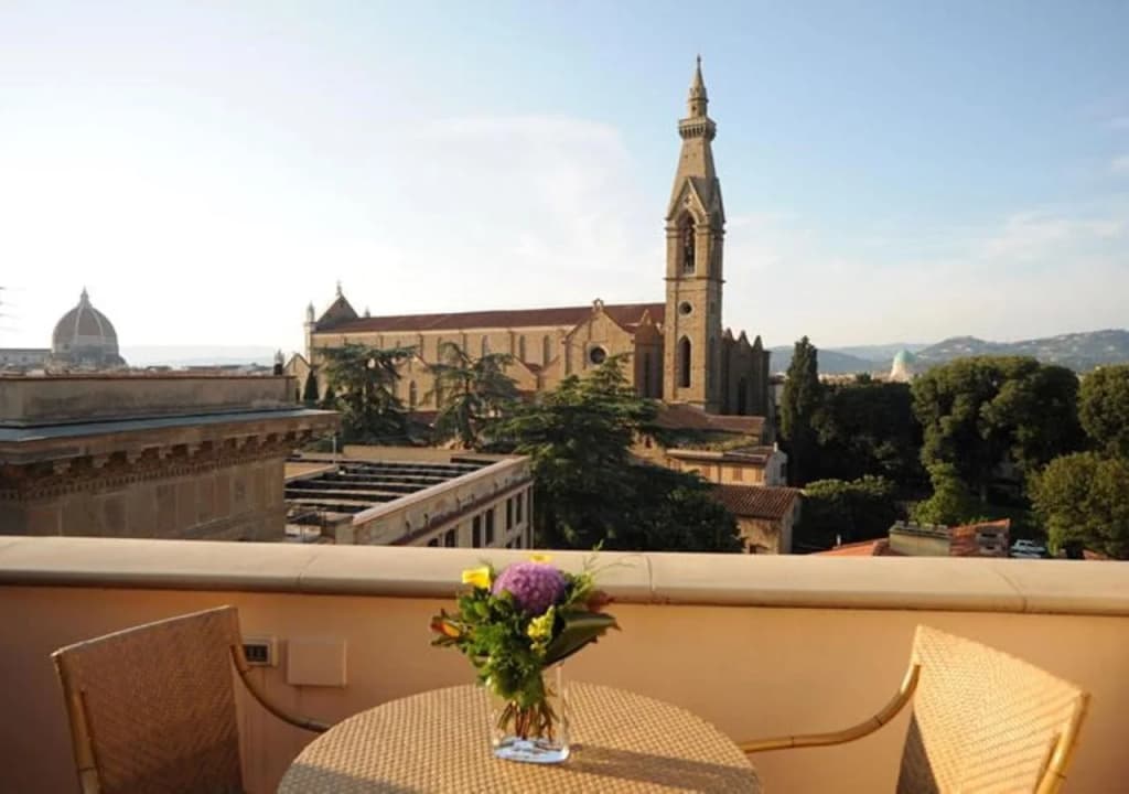 Plaza Hotel Lucchesi - photo 37