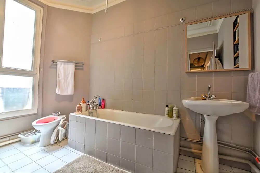 Luxury Apartment - Paris Centre - photo 7