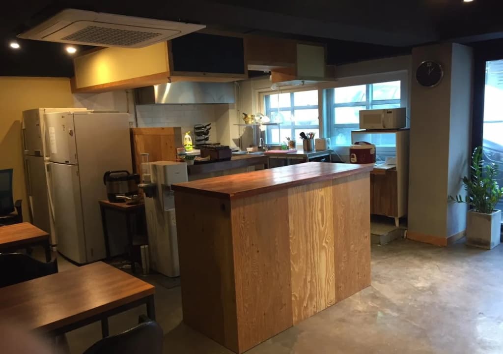 Sinchon Livingtel - photo 15