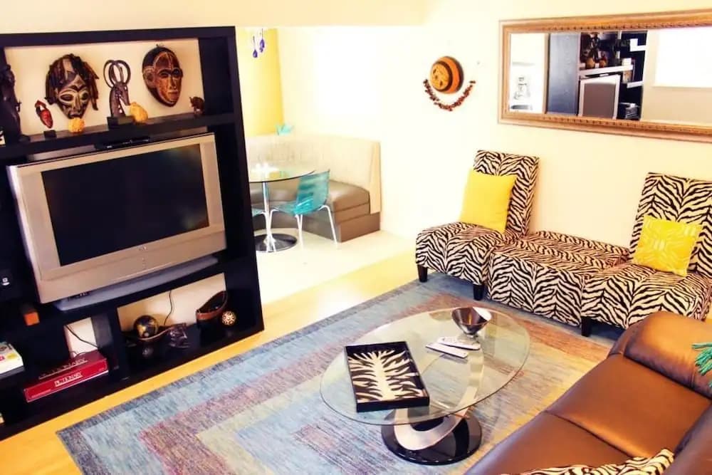 Balboa Park Townhouse Holiday - photo 2