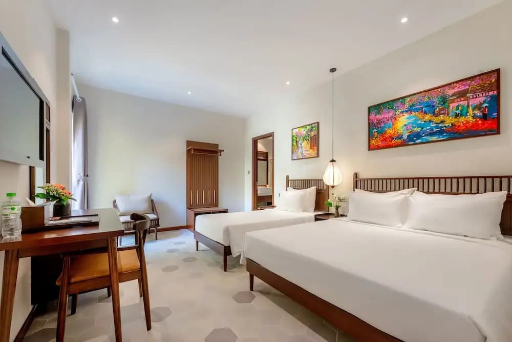 Chillax Old Town Villa - photo 2
