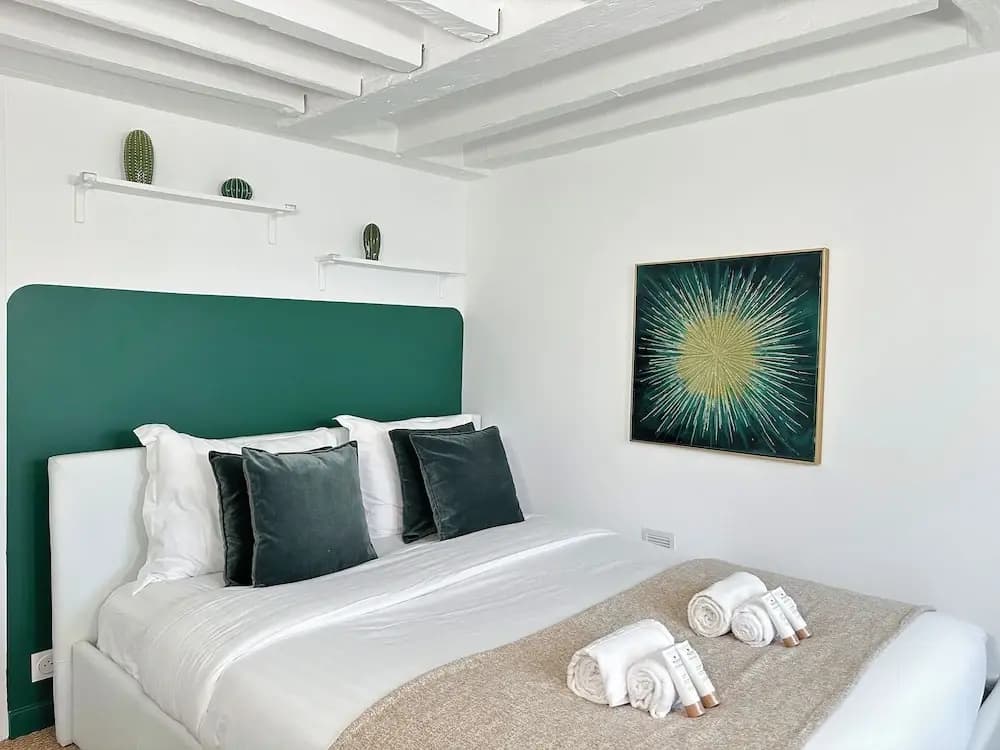 1533 Petites écuries - photo 7