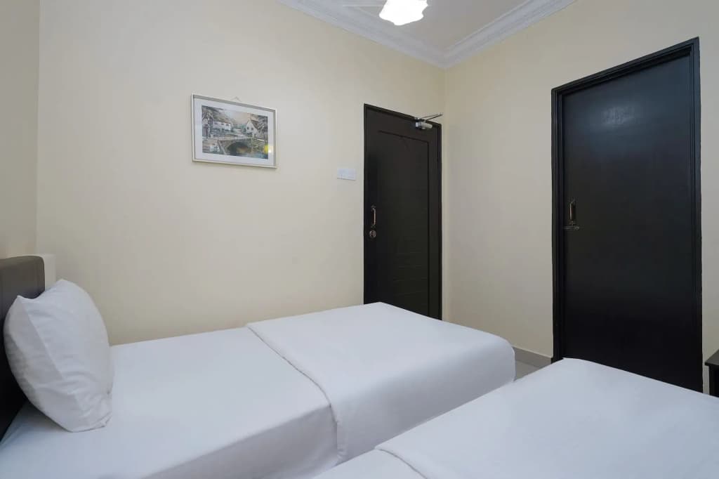Super OYO 90009 Bangi Sri Minang Guesthouse - photo 7