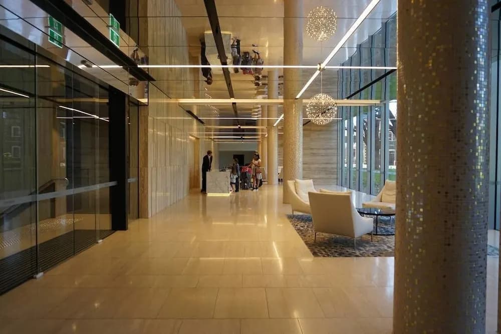 DreamHost Apartments at Parque - photo 2