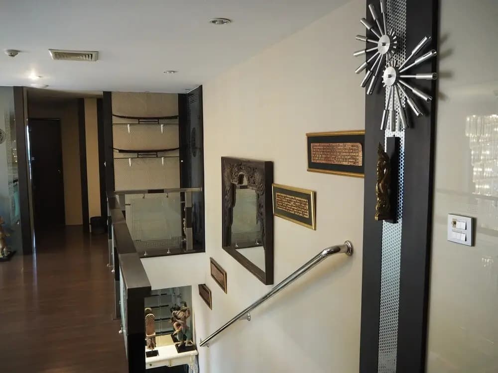 7B - 5 Bedroom Downtown Penthouse With Shared Pool - photo 15