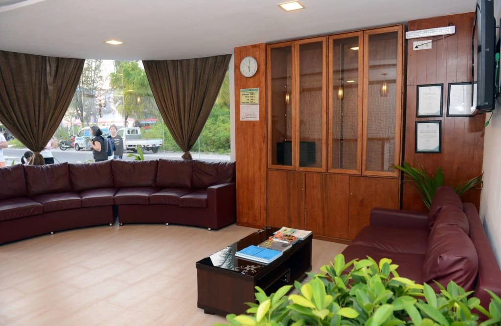 Express Inn - photo 23