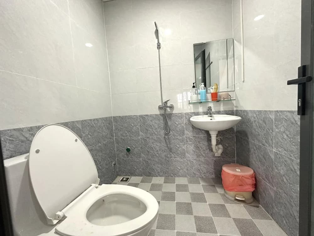 Valentin Hotel - photo 8