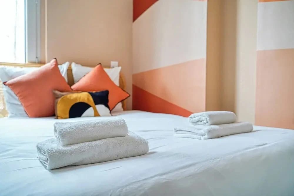 Appartements avenue Gourgaud - photo 5