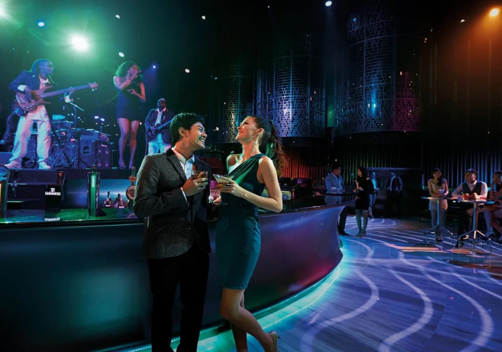 Resorts World Genting - Genting Grand - photo 6