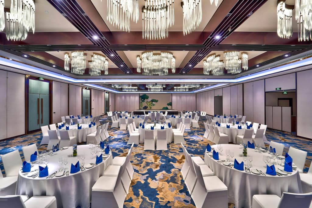 Hilton Da Nang - photo 22