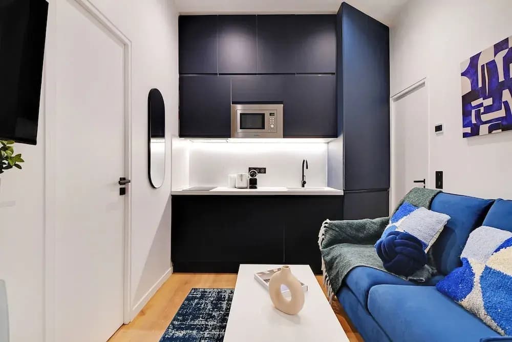 Intimate Apartment - 1br/2p - Bois de Boulogne - photo 8