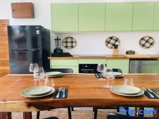 Villa Kurma, 2 bedrooms - photo 1