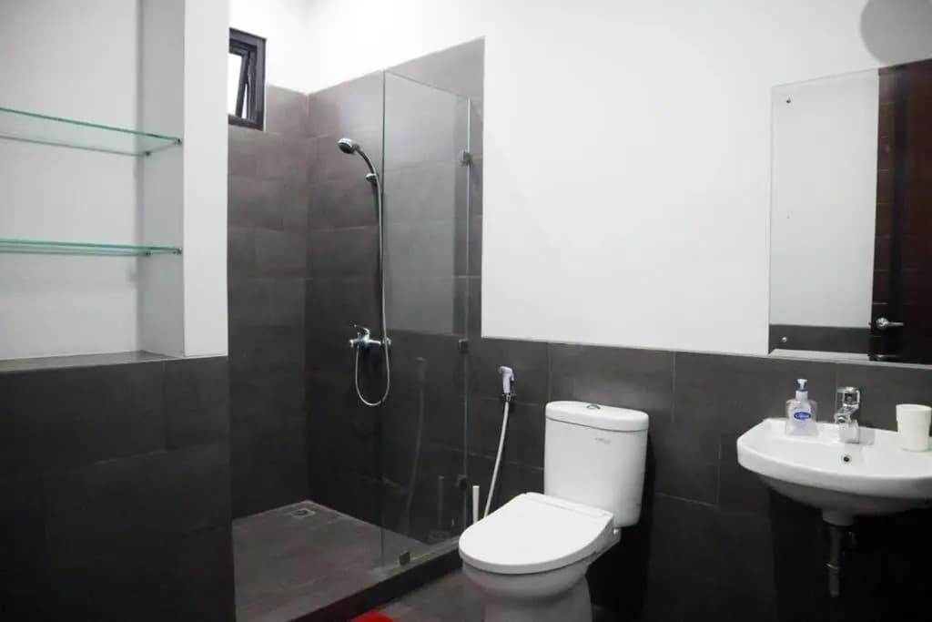 Minima Residence - photo 7