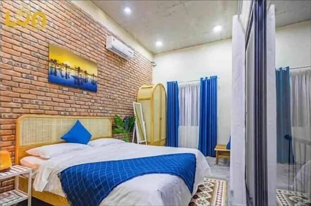 Lua House Apartment - photo 3