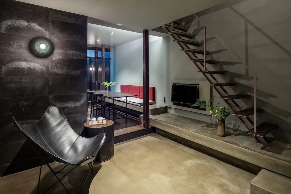 Soushuku Machiya House - photo 13