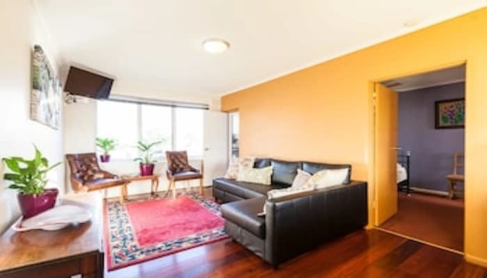 Eleanor - Beyond a Room Private Apartments - main photo