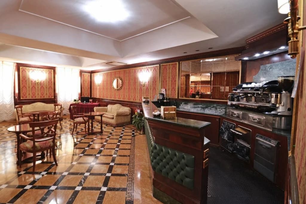 Hotel Cilicia - photo 13