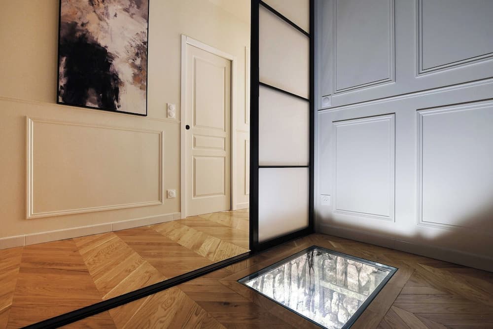 Charming Apt - AC - 2br/6p - Near Bastille - photo 14