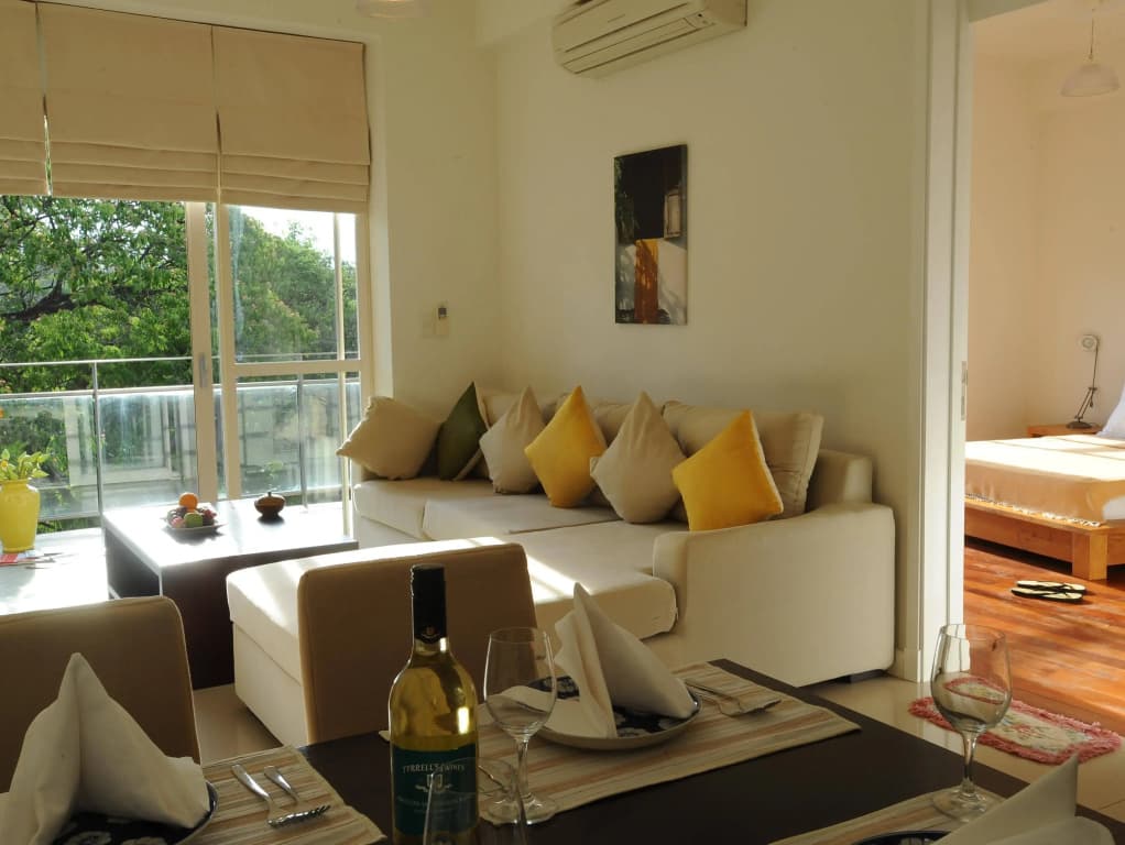 Karavansara Residences - photo 2