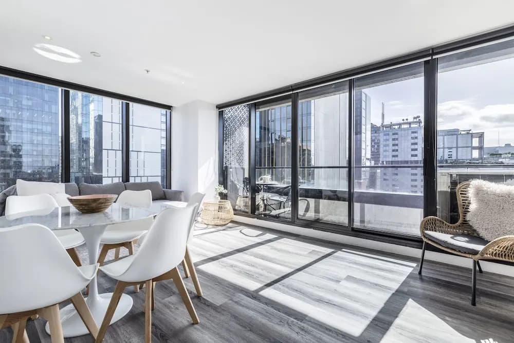 Riverview Suites by EdgeTrip - photo 12