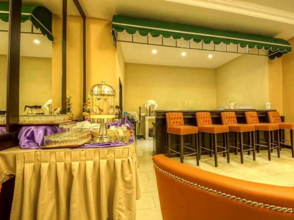Merdeka Hotel - photo 21