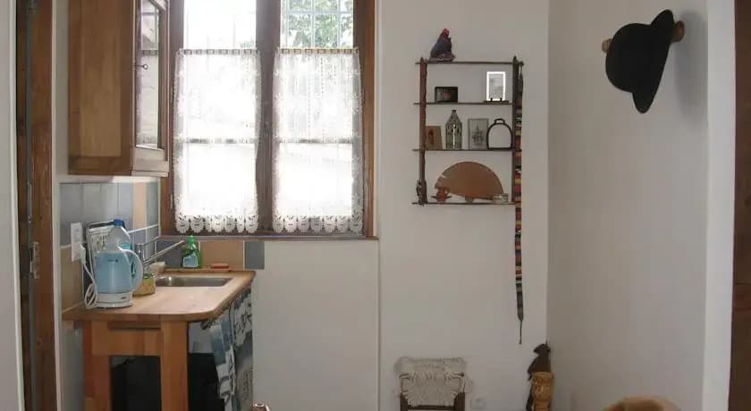Chambres dhtes Haut de Belleville - photo 5