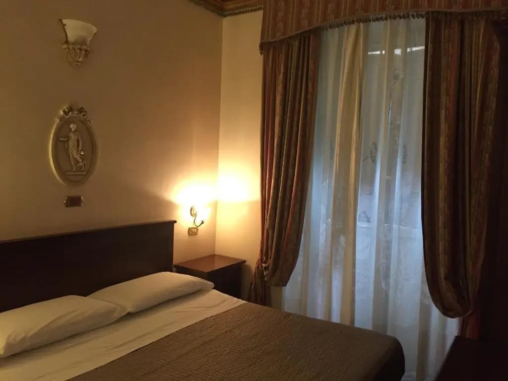 Hotel Robinson - main photo