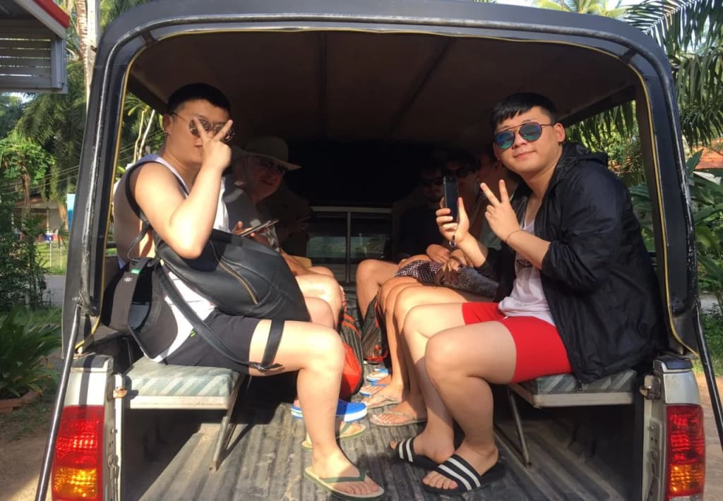 The Jasmine Resort - photo 15