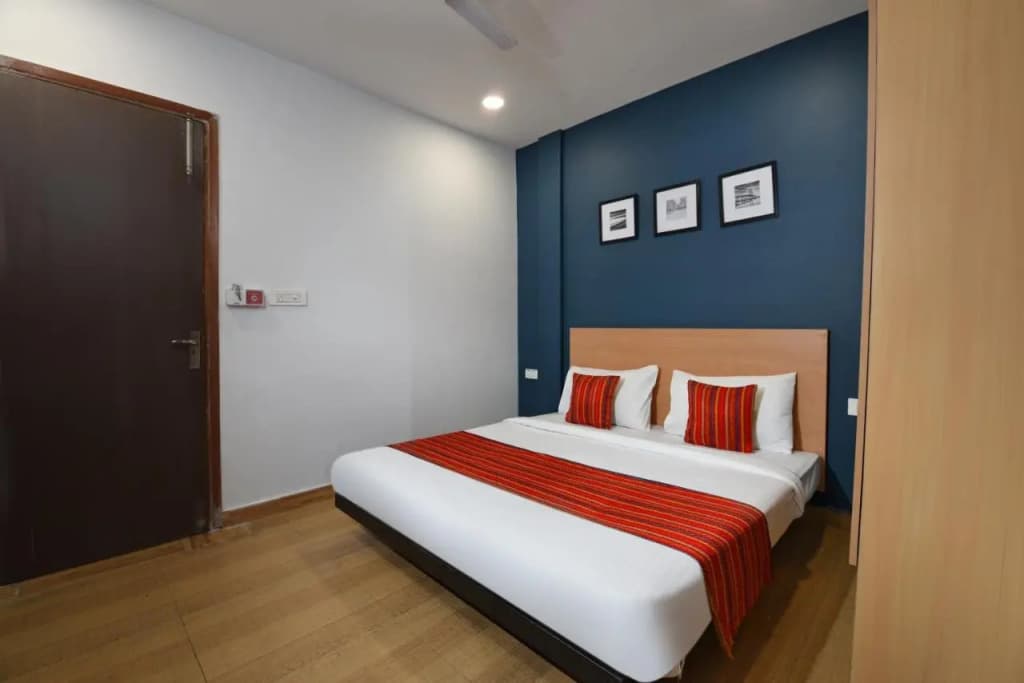 Hotel Royal Saffron By Majesta Stays - photo 1