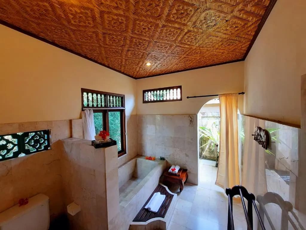 Alam Indah Ubud - photo 2