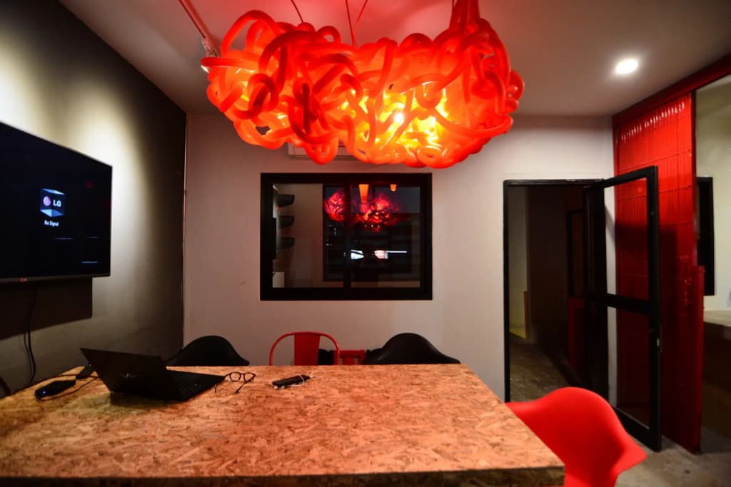 Adventure Hostel - photo 3