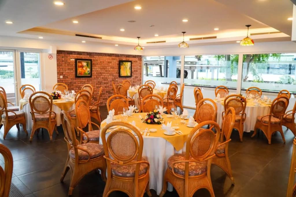 Thang Loi Hotel Hanoi - photo 37