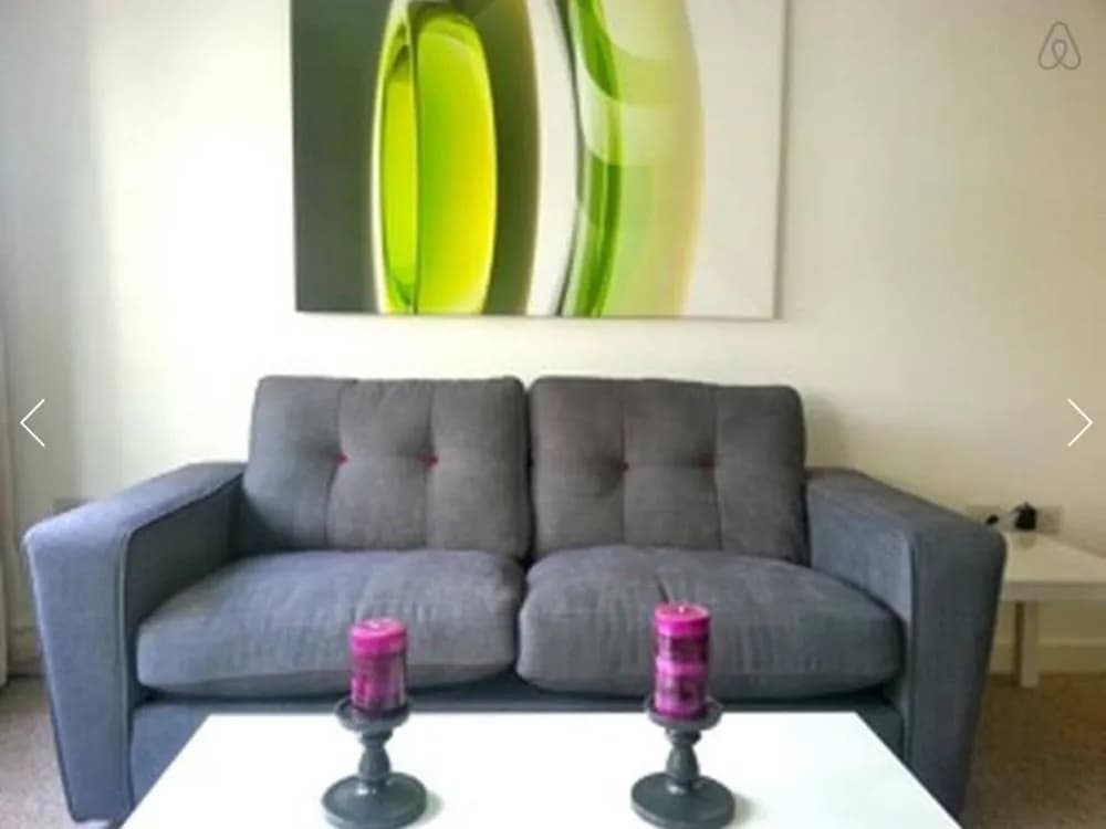 Cottage Road Flat - photo 16