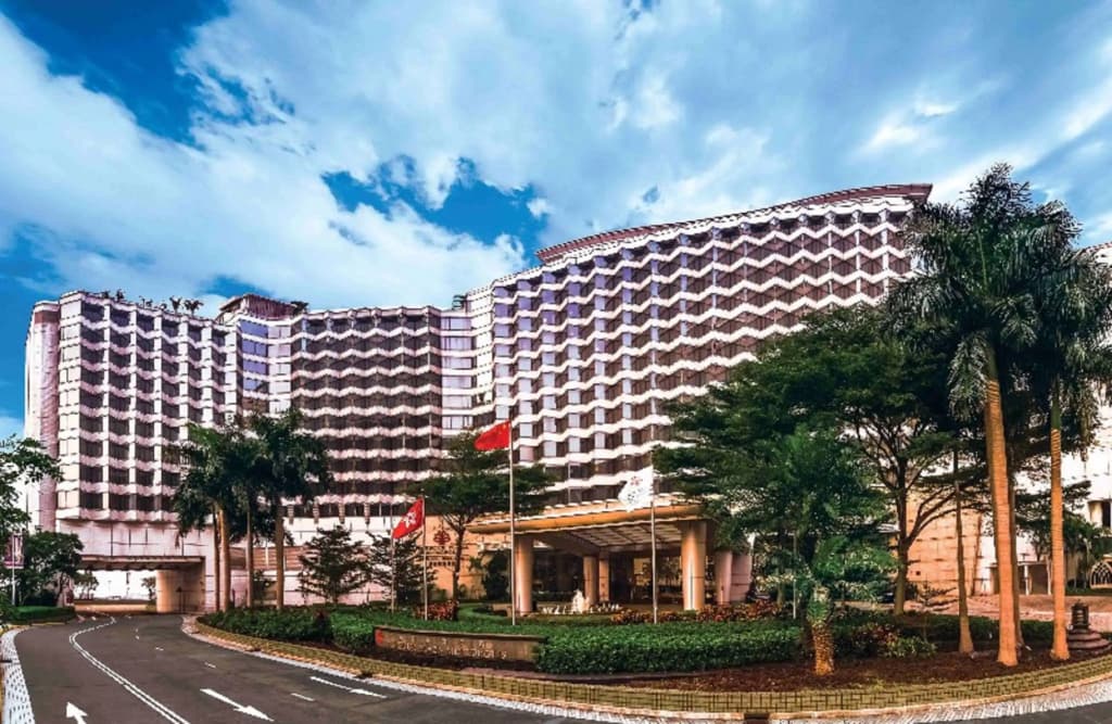 Harbour Plaza Metropolis - photo 20