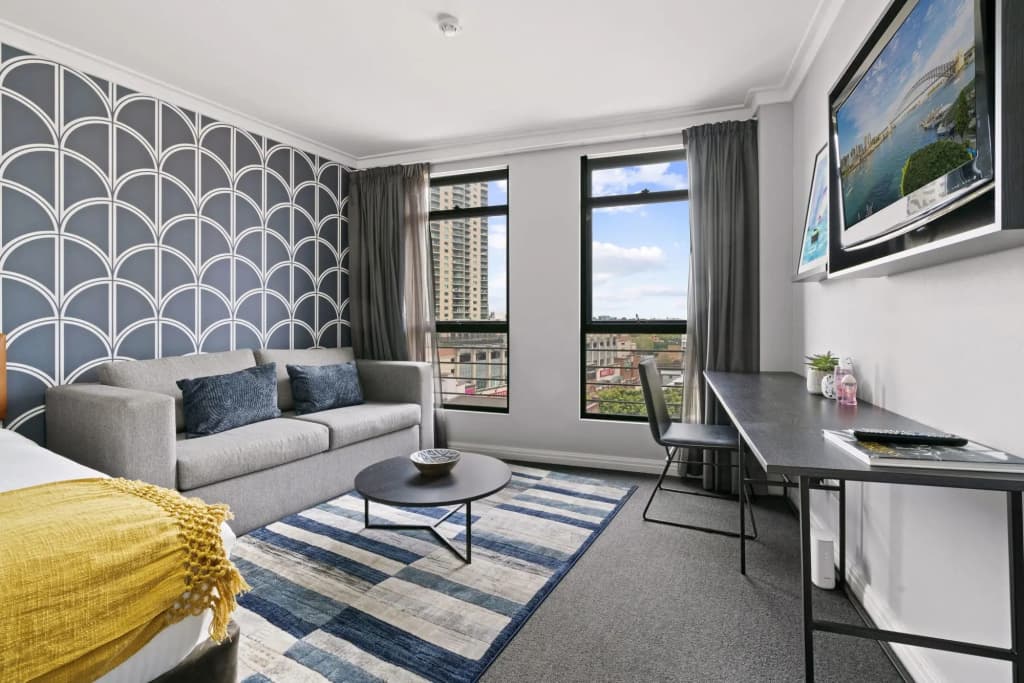 Chic City Abode in Sydney - photo 5