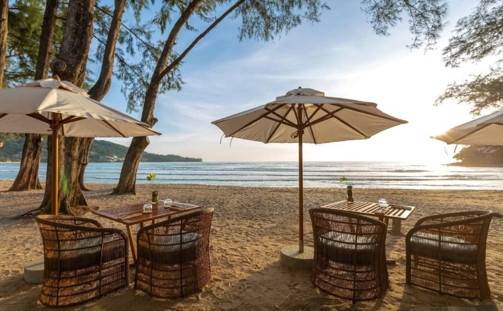 InterContinental Phuket Resort by IHG - photo 25