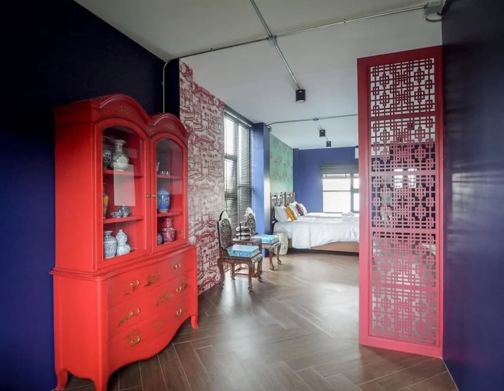 WIW Minihotel - photo 17