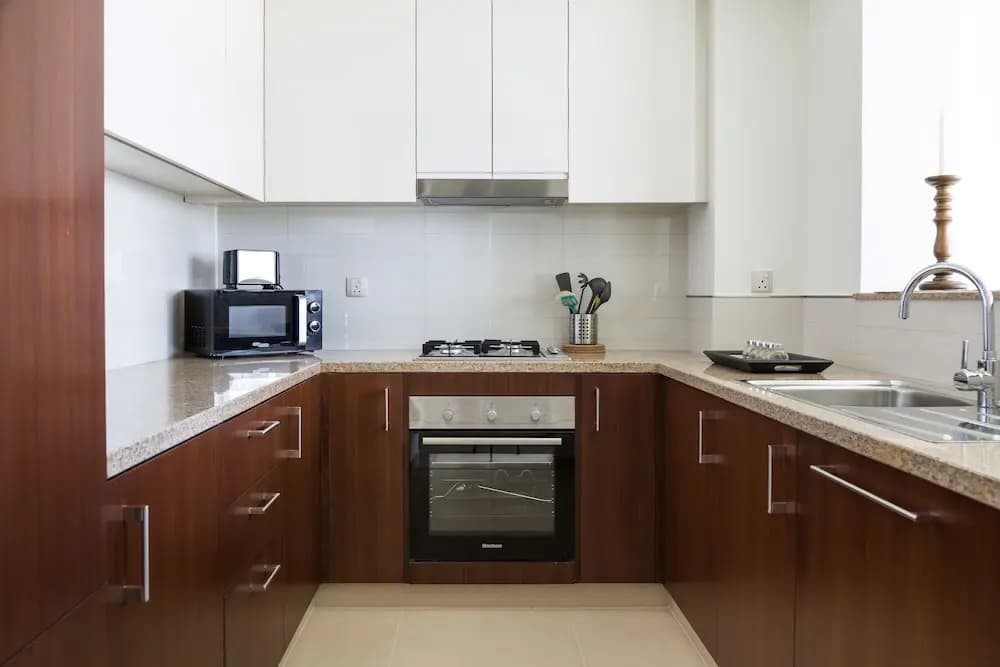 HiGuests Vacation Homes - Burj Vista - photo 19