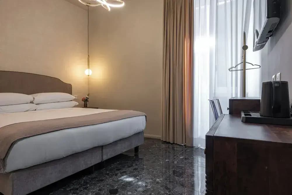 Roma Suite Hotel - photo 38