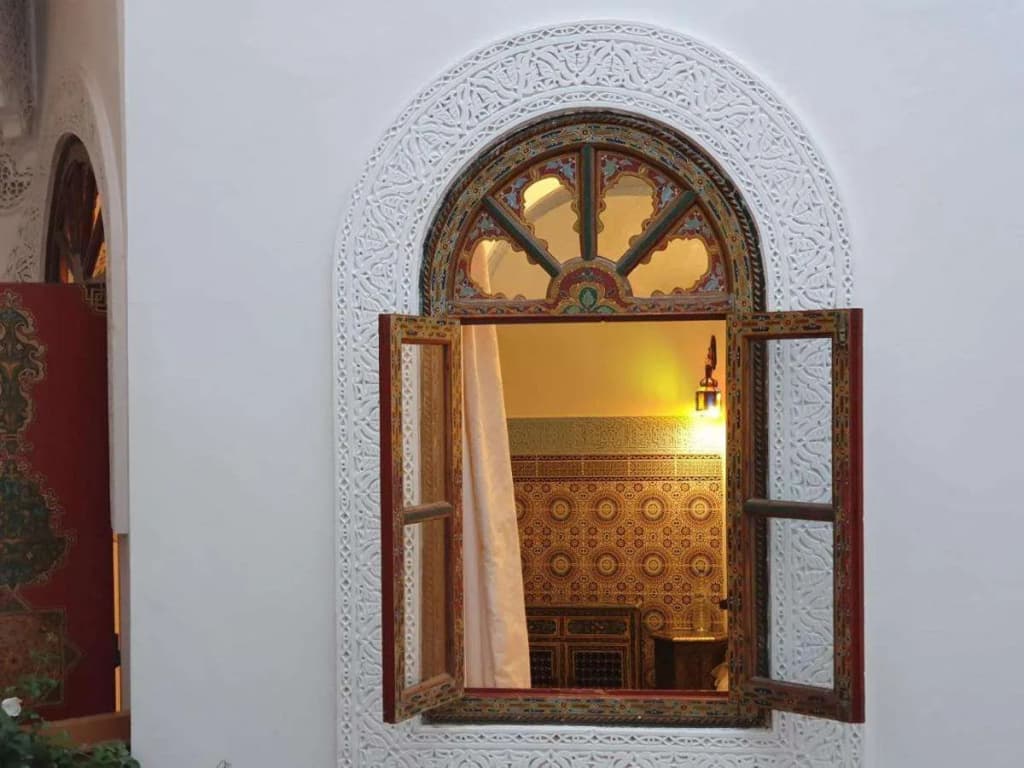 Riad Alma Mouassine - photo 8