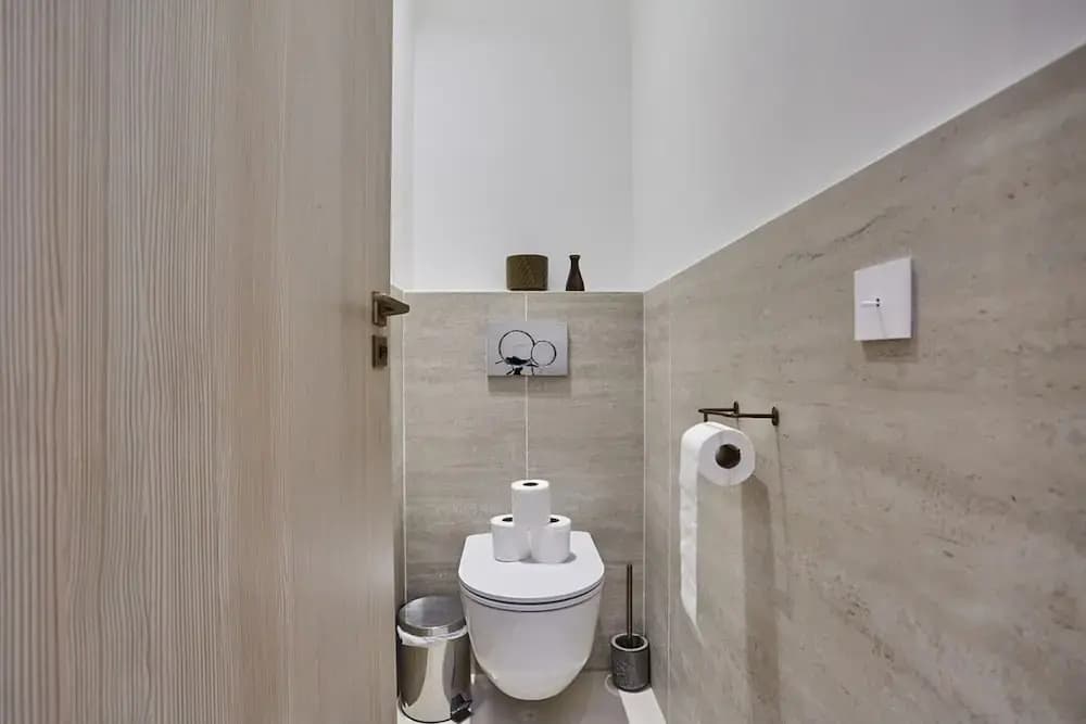 4 Rooms Apartment Opera Vendome - photo 9