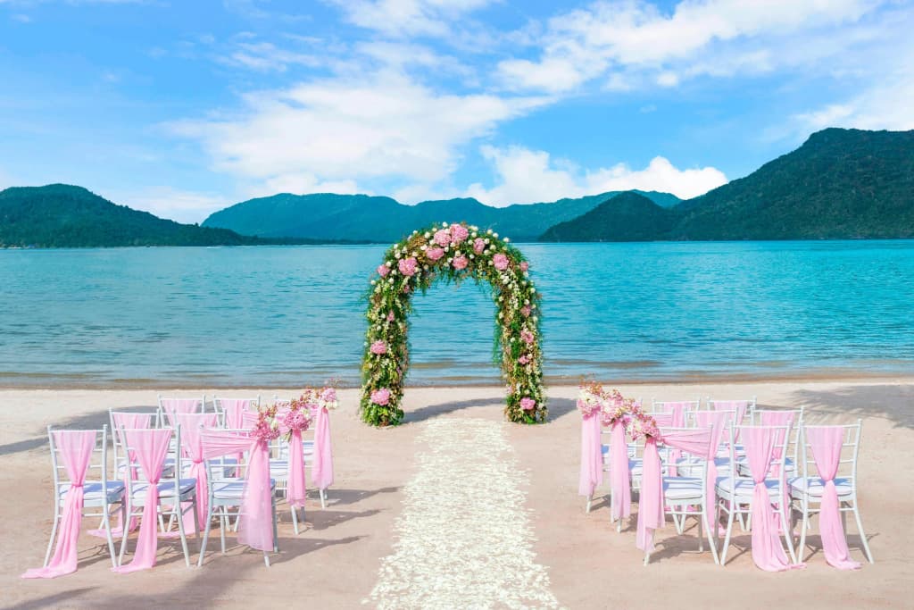 The St. Regis Langkawi - photo 23