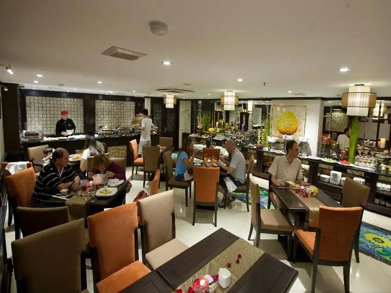Hanoi Solis Hotel - photo 18