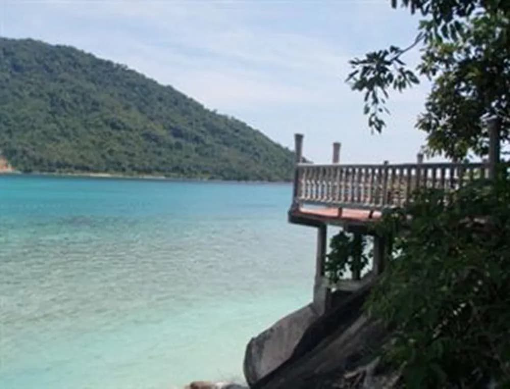 Cozy Chalet Perhentian Island - photo 14