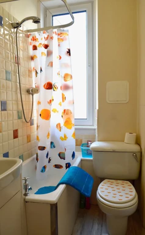 Cosy 1 Bedroom In Central Location - photo 10