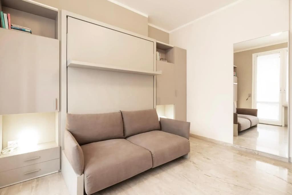 Contempora Apartments - Elvezia 8 - E31 - photo 4