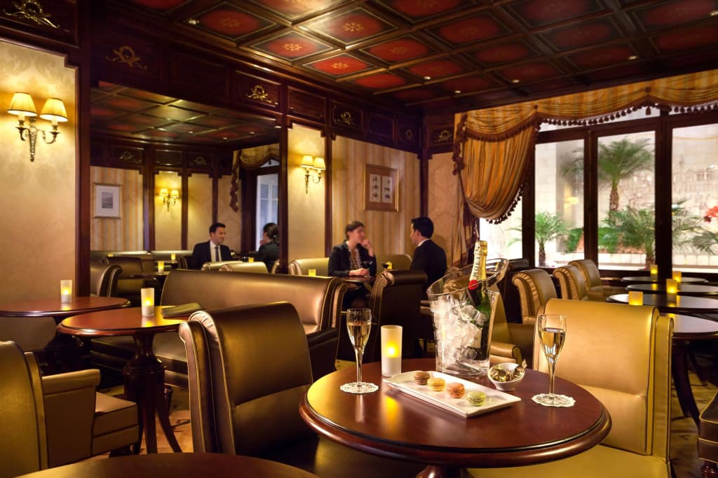 Hotel Mayfair - photo 18