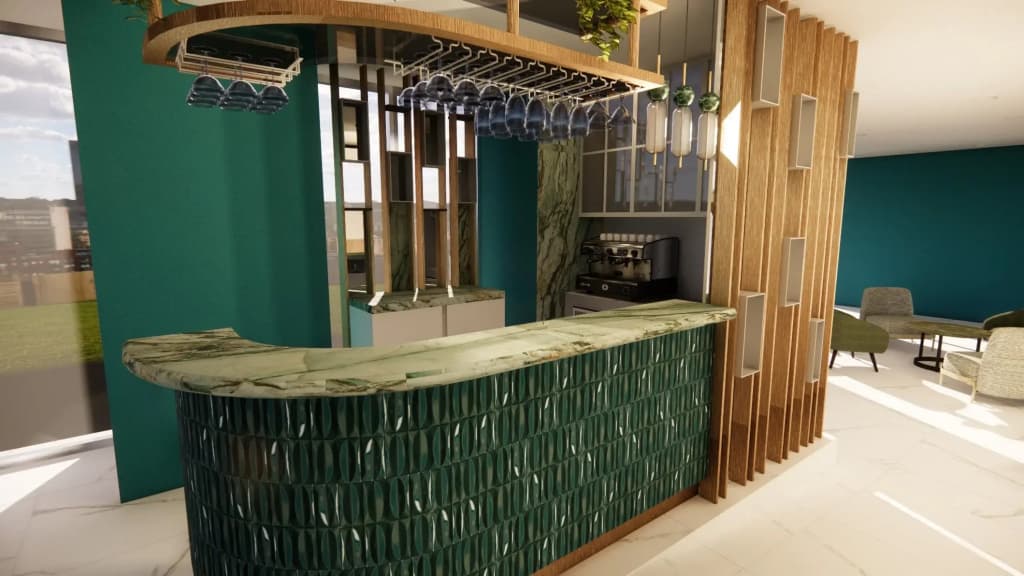 The 7 Hotel - photo 14