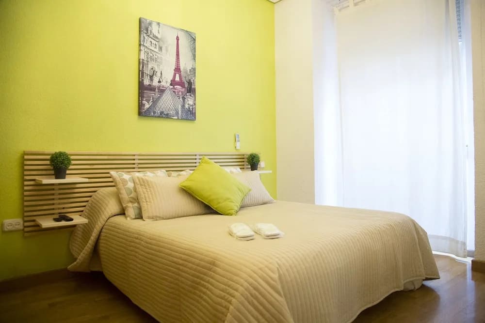 Alaia Holidays Capitals - photo 3